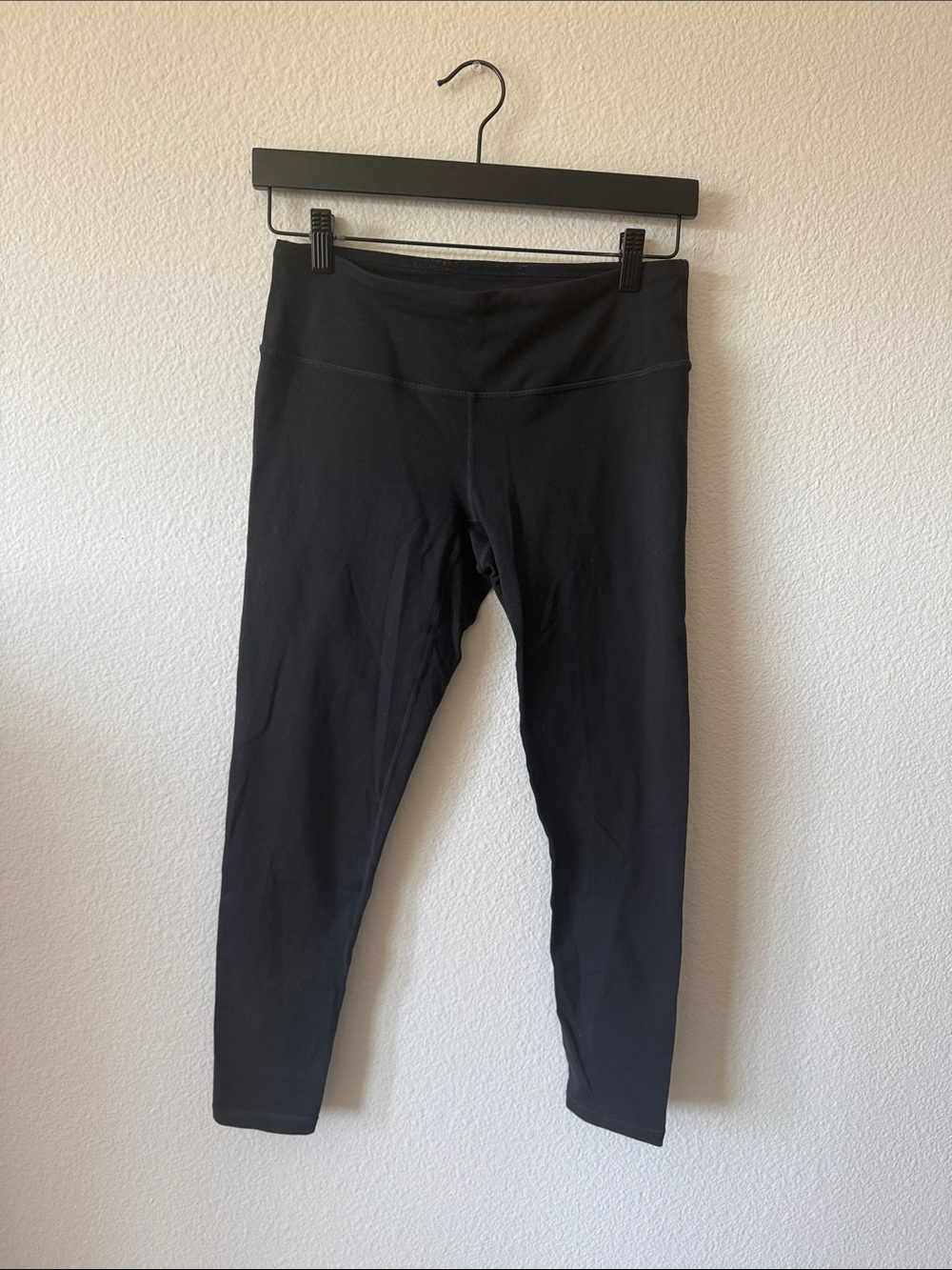 Prana Black Leggings